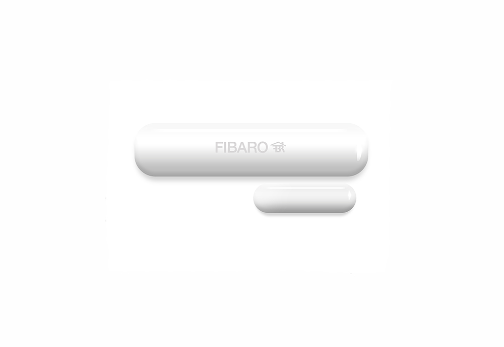 fibaro door window