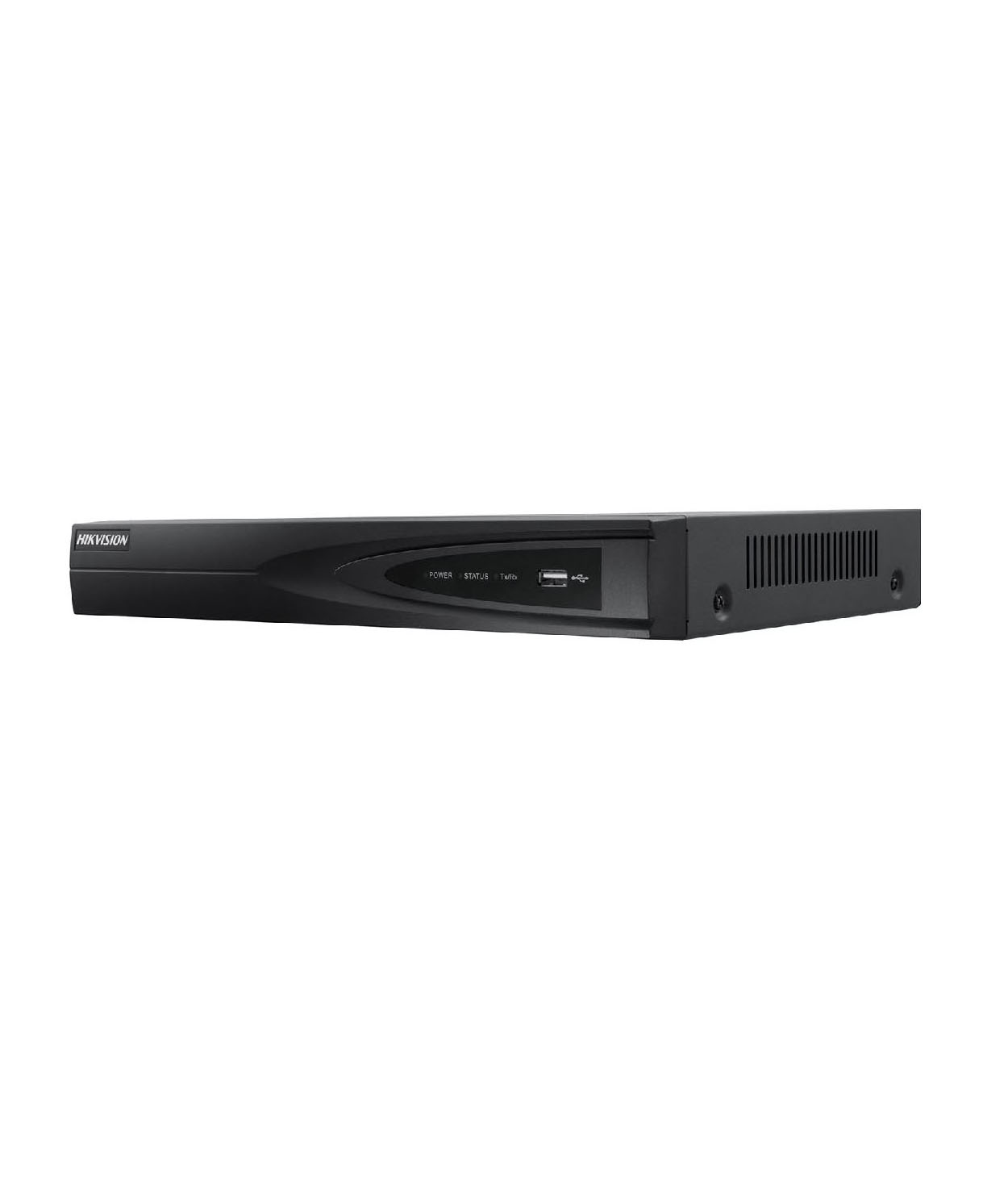 HIKVISION DS7616 NiE216PA Netzwerk Video Recorder - goSmarthome ...